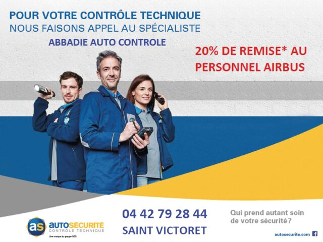 Auto Sécurité