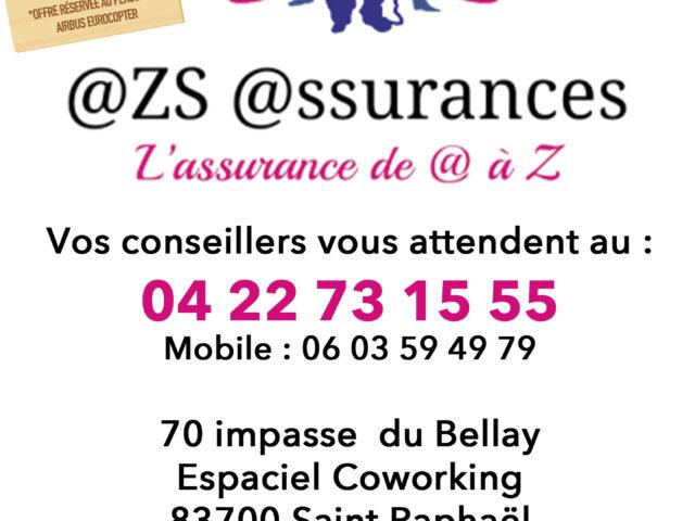 Azs Assurances