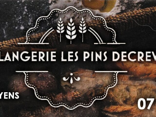 Boulangerie Les Pins Decrevel