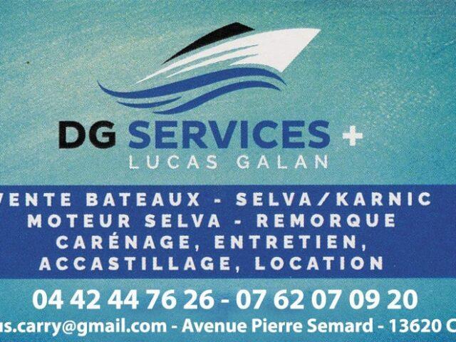 DG Services +