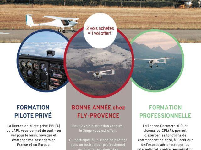 Fly Provence