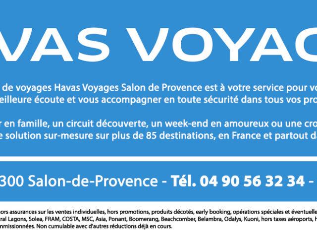 Havas Voyages