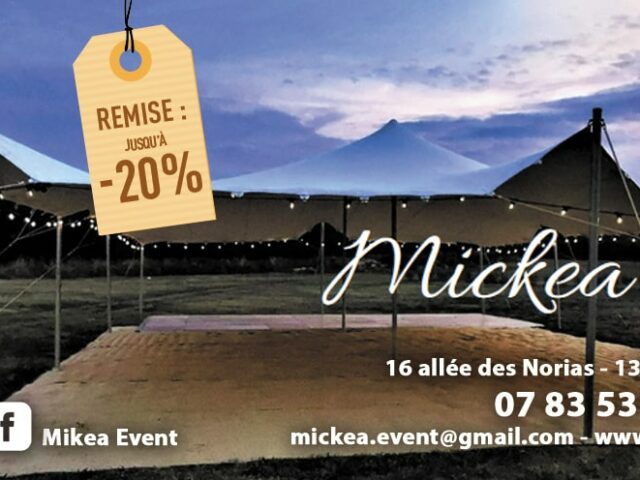 Mickea Event