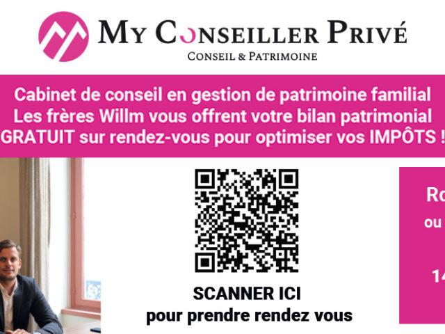 My Conseiller Privé