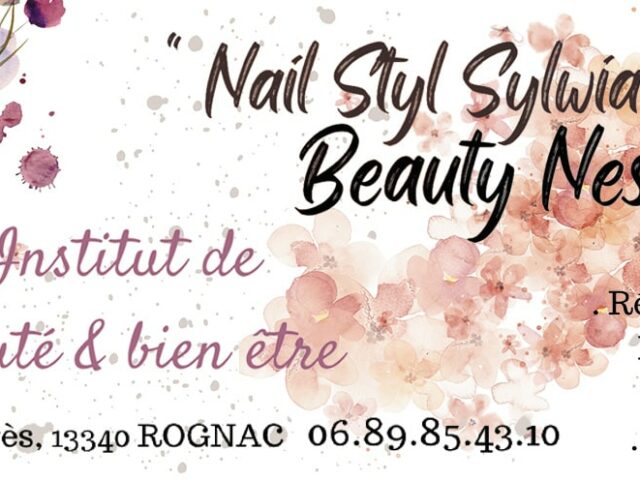 Nail Styl Sylwia