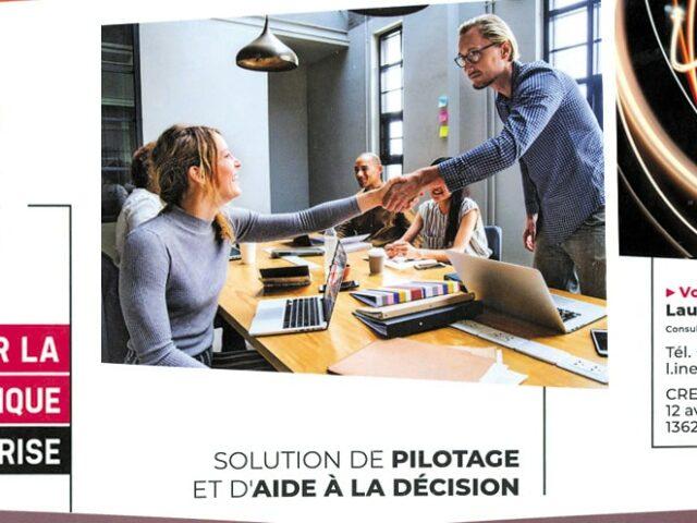 Creative Gestion Conseils