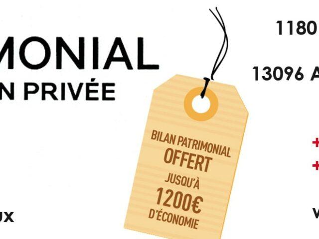 Primonial Gestion Privée