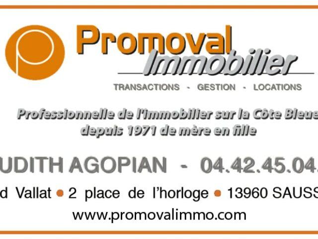 Promoval Immobilier