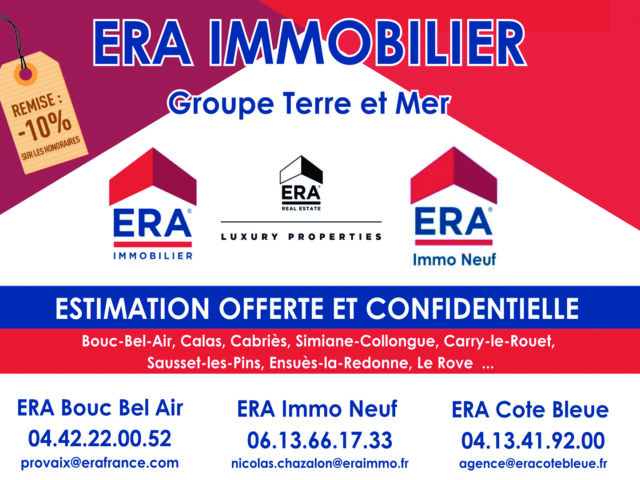 Era Immobilier Provaix