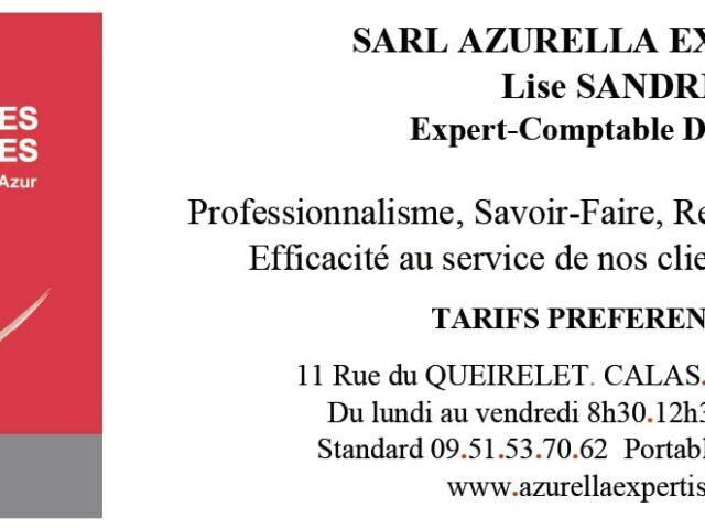 Azurella Expertise