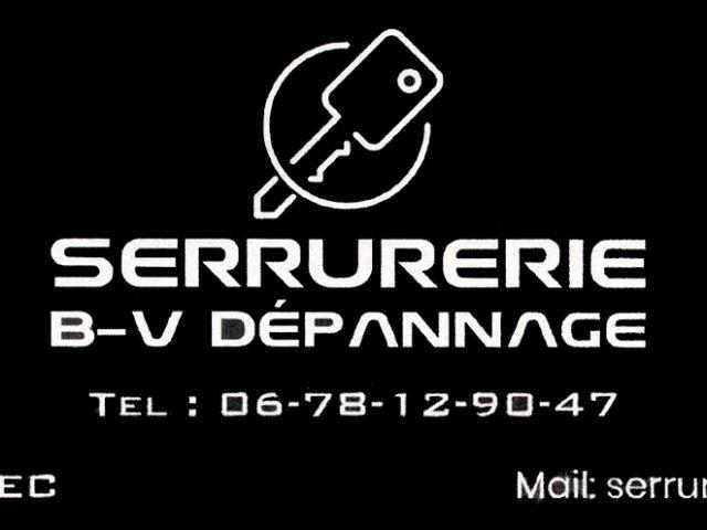 Serrurerie B.V Dépannage