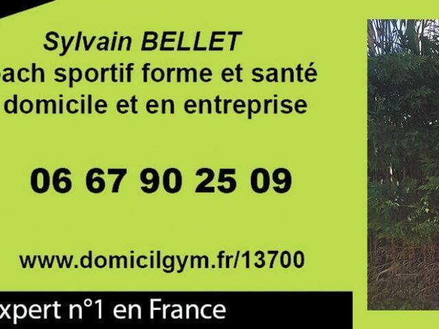 Sylvain Bellet