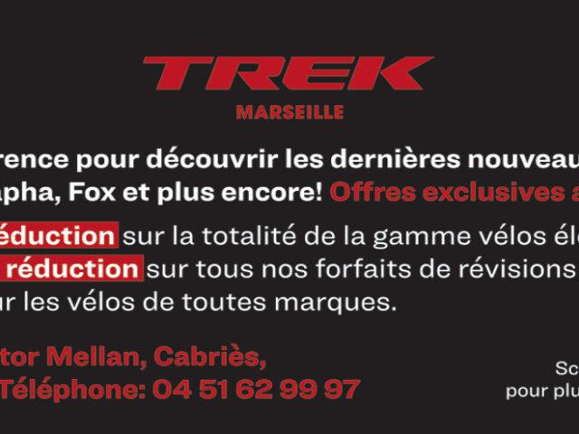 Trek Bikes